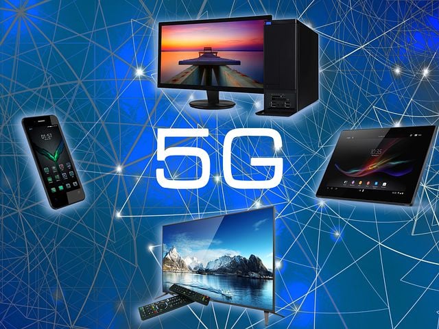 Read more about the article 238 ഇന്ത്യൻ നഗരങ്ങളിൽ 5G സേവനങ്ങൾ ആരംഭിച്ചു: ദേവുസിൻ ചൗഹാൻ