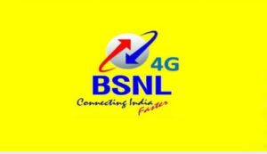 Read more about the article ബിഎസ്എൻഎൽ ഡിസംബറിൽ 4G സേവനങ്ങൾ ആരംഭിക്കും, 2024 ജൂണോടെ ഇന്ത്യയിലുടനീളം വ്യാപിപ്പിക്കും.