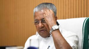 Read more about the article പഹൽഗാം ആക്രമണം; കാശ്മീരിൽ കുടുങ്ങിയ മലയാളികൾക്ക് സർക്കാർ സഹായം ലഭ്യമാകും – മുഖ്യമന്ത്രി