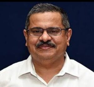 Read more about the article കേരള ചീഫ് പ്രിൻസിപ്പൽ സെക്രട്ടറി കെ.എം. എബ്രഹാമിനെതിരെ അനധികൃത സ്വത്ത് സമ്പാദനത്തിന് കേസ്.