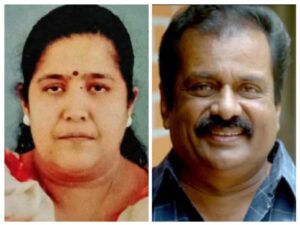 Read more about the article വേണു നാഗവള്ളിയുടെ ഭാര്യ മീര വേണു അന്തരിച്ചു