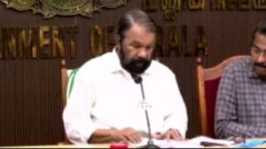 Read more about the article ഈ വർഷത്തെ  ഹയർ സെക്കണ്ടറി അദ്ധ്യാപക സ്ഥലം മാറ്റം ഉത്തരവ്  മെയ്‌  മാസം അവസാനം:മന്ത്രി ശ്രീ. വി. ശിവൻകുട്ടി