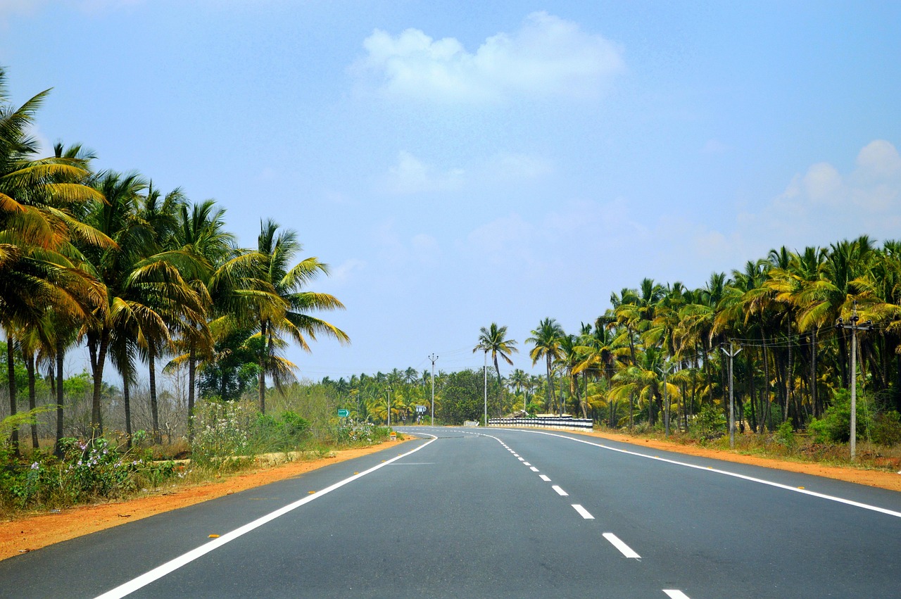 You are currently viewing NH 66 ആറുവരിപ്പാതയുടെ നാല് റീച്ചുകൾ ഉദ്ഘാടനത്തിന് ഒരുങ്ങുന്നു