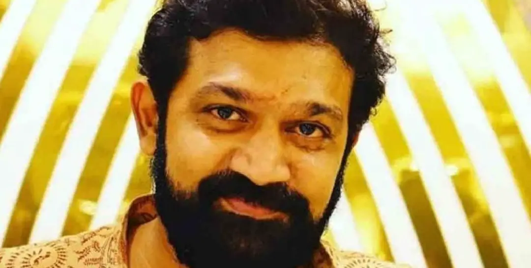 You are currently viewing നടൻ വിഷ്ണുപ്രസാദ് അന്തരിച്ചു