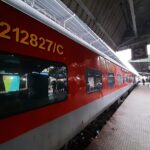 എൽഎച്ച്ബി കോച്ചുകളുമായി കേരളത്തിലേക്ക് 2 ട്രെയിനുകൾ കൂടി അനുവദിച്ചു 
