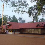 കൊട്ടാരക്കര മഹാഗണപതി ക്ഷേത്രം വികസനം: വിശദമായ മാസ്റ്റർ പ്ലാൻ തയ്യാറാക്കും – മന്ത്രി കെ. എൻ. ബാലഗോപാൽ