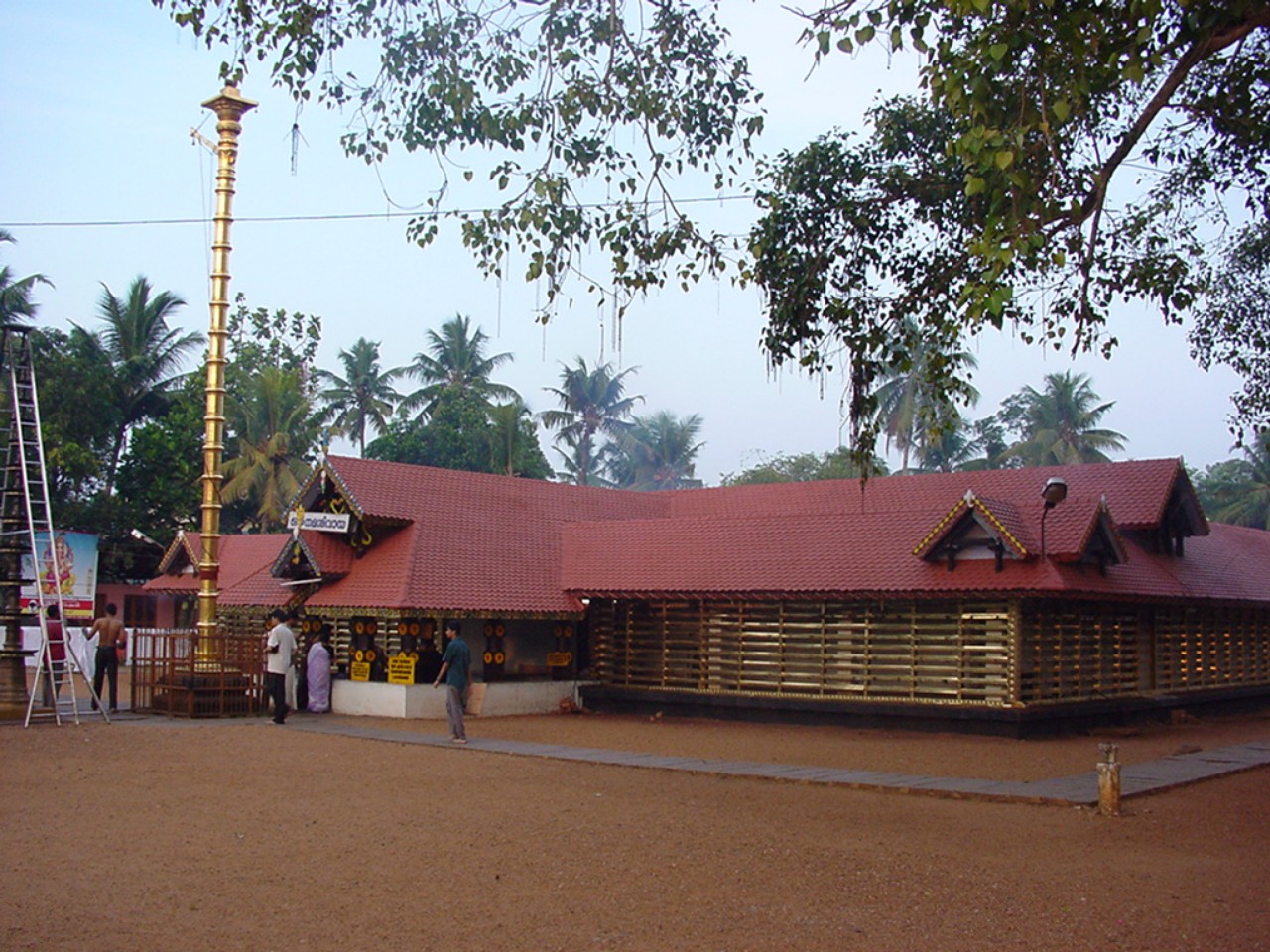 You are currently viewing കൊട്ടാരക്കര മഹാഗണപതി ക്ഷേത്രം വികസനം: വിശദമായ മാസ്റ്റർ പ്ലാൻ തയ്യാറാക്കും – മന്ത്രി കെ. എൻ. ബാലഗോപാൽ