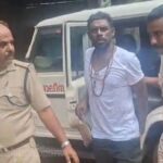 നടൻ വിനായകൻ കസ്റ്റഡിയിൽ: ഹോട്ടലിൽ ബഹളം കൂട്ടിയതായി പരാതി