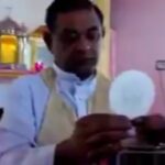 കേരളത്തിലെ ദിവ്യകാരുണ്യ അത്ഭുതത്തെ വത്തിക്കാൻ ഔദ്യോഗികമായി അംഗീകരിച്ചു