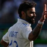 ടെസ്റ്റ് ക്രിക്കറ്റിൽ നിന്ന് വിരമിക്കൽ പ്രഖ്യാപിച്ച് വിരാട് കോഹ്‌ലി:ഒരു യുഗത്തിന്റെ അന്ത്യം