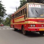 ആപ്പിൾ തോട്ടങ്ങൾ കാണാൻ കൊട്ടാരക്കര വഴി കെഎസ്ആർടിസിയുടെ സൂപ്പർ ഫാസ്റ്റിൽ കാന്തല്ലൂരിലേക്ക് യാത്ര ചെയ്യാം