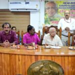 ശാസ്താംകോട്ട: പടിഞ്ഞാറെ കല്ലട സോളാർ പദ്ധതി സ്ഥലത്ത് വൈദ്യുതി മന്ത്രി കെ. കൃഷ്ണൻകുട്ടി സന്ദർശനം നടത്തി