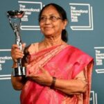 ബാനു മുഷ്താഖിന് ഇന്റർനാഷണൽ ബുക്കർ പുരസ്കാരം: ഇന്ത്യയ്ക്ക് അഭിമാന നേട്ടം