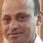 യുകെയിൽ കണ്ണൂർ സ്വദേശിയെ താമസസ്ഥലത്ത് മരിച്ച നിലയില്‍ കണ്ടെത്തി