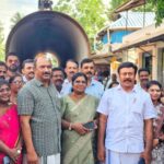 ഞാങ്കടവ് കുടിവെള്ള വിതരണ പദ്ധതിക്ക് തടസ്സമായിരുന്ന പ്രശ്നം പരിഹരിച്ചു; കൂറ്റൻ പദ്ധതിക്ക് വഴിയൊരുങ്ങി