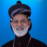 മാവേലിക്കര ഭദ്രാസനത്തിന്റെ പുതിയ ബിഷപ്പായി ബിഷപ്പ് മാത്യൂസ് മാര്‍ പോളികാര്‍പ്പസ് നിയമിതനായി