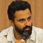 വിപിനുമായി അടി ഉണ്ടായിട്ടില്ല എന്ന് ഉണ്ണിമുകുന്ദൻ