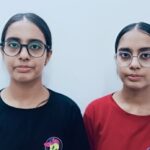ഇരട്ട സഹോദരിമാർ തുല്യമാർക്കോടെ (97.17%) രാജസ്ഥാൻ ബോർഡ് 10-ാം ക്ലാസ് പരീക്ഷയിൽ വിജയം നേടി