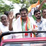 നിലമ്പൂർ ഉപതിരഞ്ഞെടുപ്പിൽ പി.വി. അൻവറിന്റെ ടിഎംസി പത്രിക തള്ളി