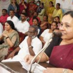 ശങ്കുവിന്റെ ആഗ്രഹം സാധിച്ച് ആരോഗ്യ വകുപ്പ് മന്ത്രി വീണാ ജോര്‍ജ്:അങ്കണവാടി കുട്ടികളുടെ ഭക്ഷണ മെനു  പരിഷ്‌കരിച്ചു