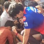ആർ.സി.ബി വിജയാഘോഷം: ബംഗളൂരുവിൽ വൻ ദുരന്തം