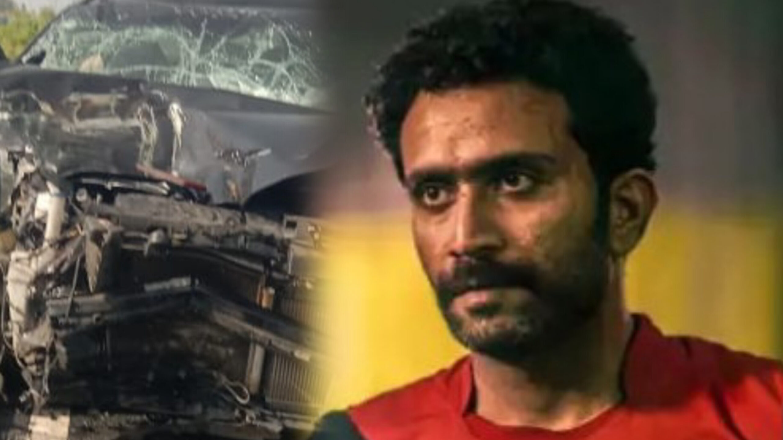 You are currently viewing സേലത്ത് വാഹനാപകടം: നടൻ ഷൈൻ ടോം ചാക്കോയ്ക്ക് പരിക്ക്; പിതാവ് മരിച്ചു