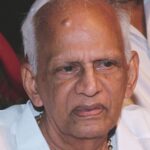 മുതിര്‍ന്ന കോണ്‍ഗ്രസ് നേതാവും മുന്‍ കെപിസിസി അധ്യക്ഷനുമായ തെന്നല ബാലകൃഷ്ണപിള്ള  അന്തരിച്ചു