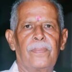 മോഹൻലാലിന്റെ മാതൃസഹോദരൻ ഗോപിനാഥൻ നായർ അന്തരിച്ചു
