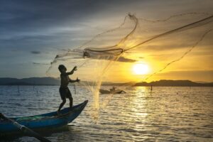 Read more about the article ലോക സമുദ്ര ദിനം 2025: ” മത്സ്യബന്ധനം കൂടുതൽ സുസ്ഥിരതയോടെ” എന്ന പ്രമേയത്തിൽ ആഗോള ബോധവൽക്കരണം