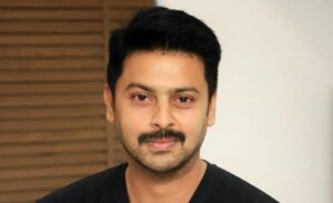 Read more about the article മയക്കുമരുന്ന് കേസിൽ തമിഴ് നടൻ ശ്രീകാന്തിനെ അറസ്റ്റ് ചെയ്തു.
