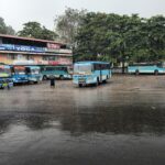 സംസ്ഥാനത്ത് ജൂലൈ 8-ന് ബസ് സമരം