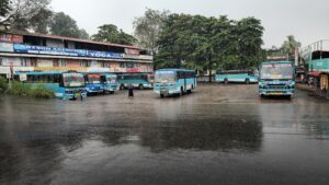 Read more about the article സംസ്ഥാനത്ത് ജൂലൈ 8-ന് ബസ് സമരം