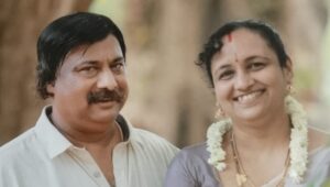 Read more about the article കെഎസ്ആർടിസി ബസ്സ് ഇടിച്ച് കൊല്ലം പറവൂർ സ്വദേശികളായ ദമ്പതികൾ മരിച്ചു