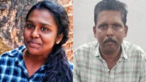 Read more about the article ആലപ്പുഴയിൽ കുടുംബ വഴക്കിനെ തുടർന്ന് അച്ഛൻ മകളെ കൊല്ലപ്പെടുത്തി