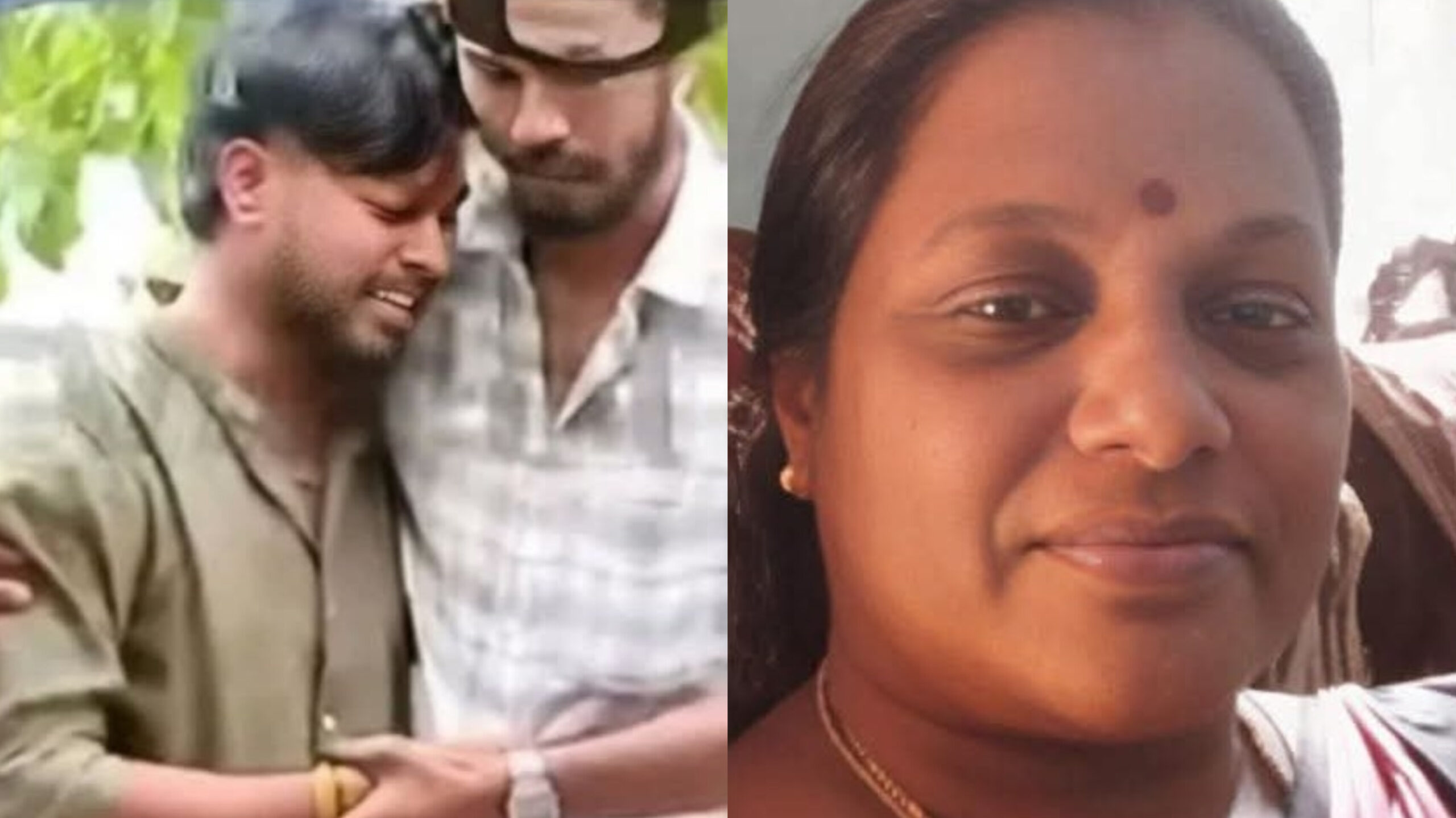 You are currently viewing “അമ്മയ്ക്ക് പകരം എന്നെ എടുത്താൽ മതിയായിരുന്നു”:പൊട്ടിക്കരഞ്ഞ് മകൻ; കേരളത്തെ ദുഃഖത്തിലാഴ്ത്തി കോട്ടയം ആശുപത്രി ദുരന്തം