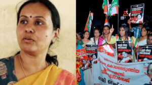 Read more about the article കോട്ടയം മെഡിക്കൽ കോളേജ് കെട്ടിടത്തിന്റെ തകർച്ച: പ്രതിഷേധങ്ങൾ ശക്തമാകുന്നു