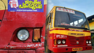 Read more about the article ‘ഭാരത് ബന്ദ്’: സംസ്ഥാനത്ത് കെഎസ്ആർടിസി സർവീസുകൾ തടഞ്ഞു, ജീവനക്കാരന് മർദ്ദനം
