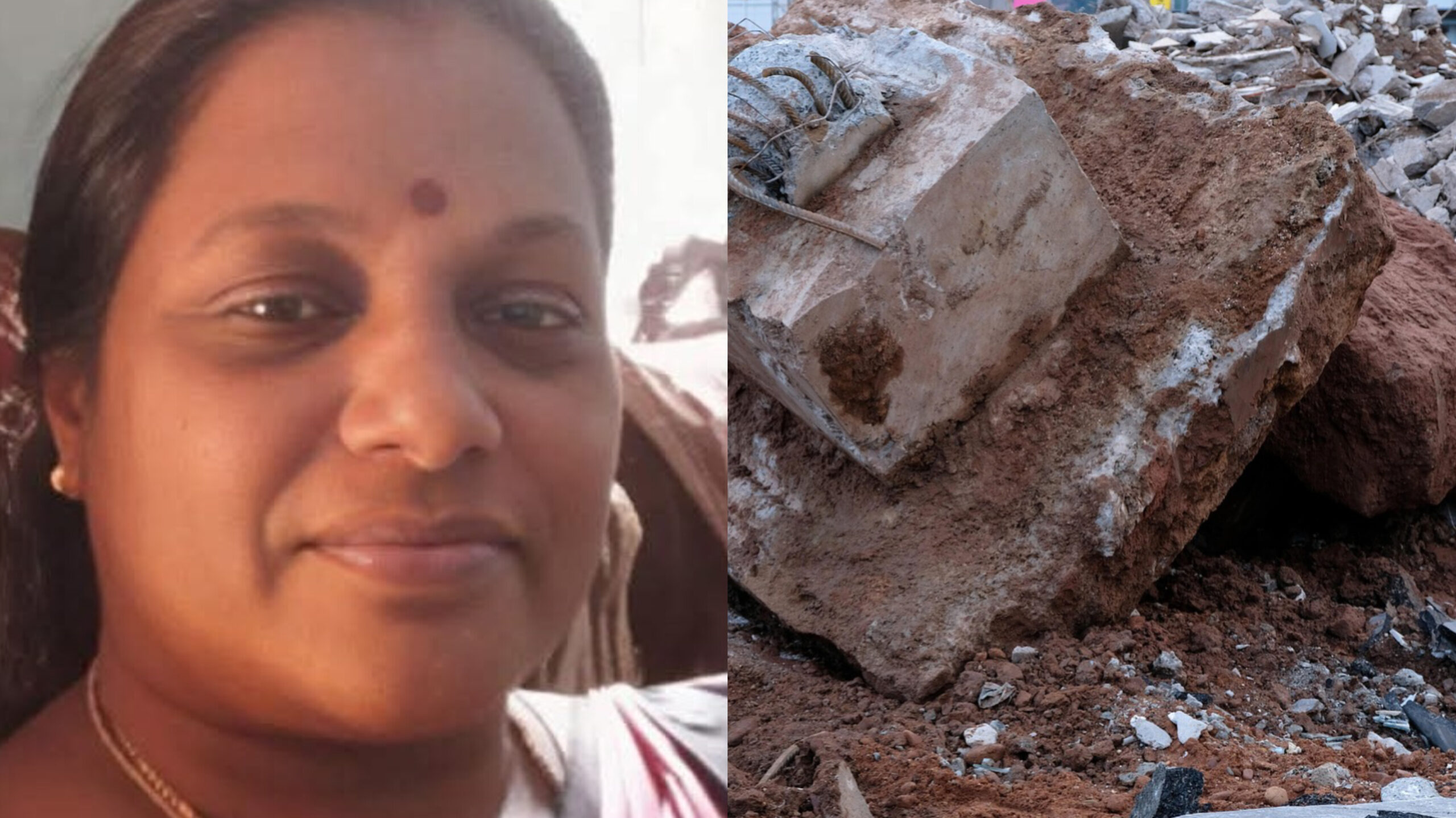 Read more about the article കോട്ടയം മെഡിക്കൽ കോളേജ് ദുരന്തം: ബിന്ദുവിന്റെ മകൾക്ക് ശസ്ത്രക്രിയ, മകനു സർക്കാർ ജോലി