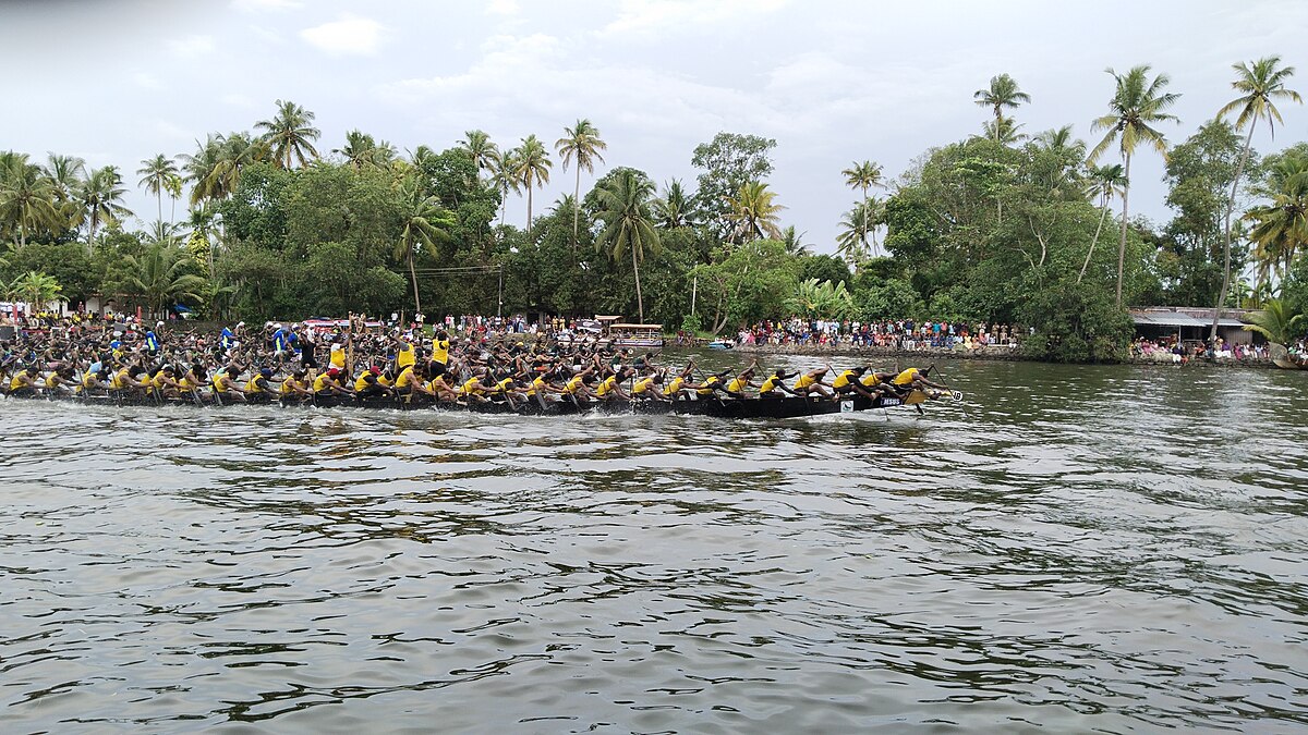 Read more about the article നെഹ്റുട്രോഫി വള്ളംകളി: ഫൈനലിൽ ഫിനിഷിങ് സമയം മൂന്ന് ഡിജിറ്റായി നിജപ്പെടുത്താമെന്ന് ടെക്നിക്കൽ കമ്മിറ്റി