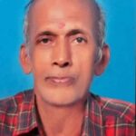 പേ വിഷബാധ:തെരുവ് നായയുടെ ആക്രമണത്തെ തുടർന്ന്  വൃദ്ധൻ മരിച്ചു