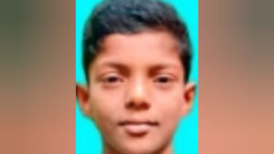 Read more about the article കൊല്ലം തേവലക്കരയിൽ വിദ്യാർത്ഥി ഷോക്കേറ്റ് മരിച്ചു
