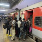 യാത്രക്കാരുടെ തിരക്ക് നിയന്ത്രിക്കുന്നതിനായി എറണാകുളത്തിനും പട്‌നയ്ക്കുമിടയിൽ പ്രത്യേക ട്രെയിനുകൾ പ്രഖ്യാപിച്ചു