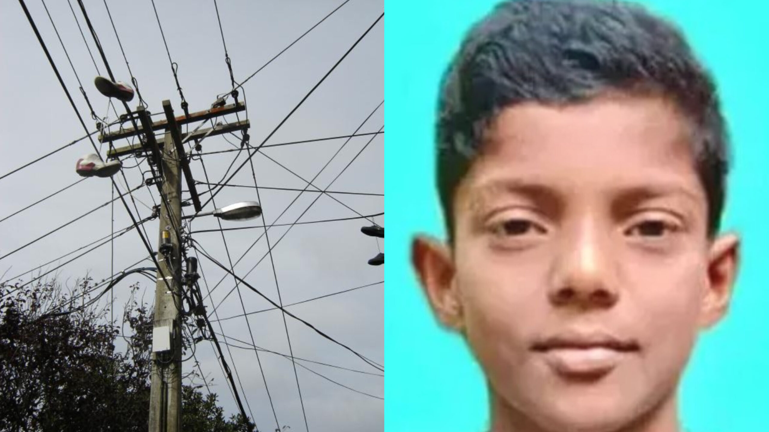 You are currently viewing ഒടുവിൽ കെഎസ്ഇബിയുടെ നടപടി: മിഥുന്റെ മരണത്തിന് കാരണമായ തേവലക്കര സ്കൂളിലെ അപകടകരമായ വൈദ്യുതി ലൈൻ മാറ്റി