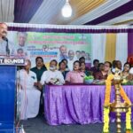 കരീപ്ര സർക്കാർ ആയുർവേദ ഡിസ്പെൻസറിയുടെ പുതിയ കെട്ടിടം മന്ത്രി കെ എൻ ബാലഗോപാൽ ഉദ്ഘാടനം ചെയ്തു