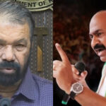 “വി ഡി സതീശന്റെ ‘100 സീറ്റ്’ പ്രവചനം ദിവാസ്വപ്നം; ഒരു പൂജ്യത്തെ ഒഴിവാക്കേണ്ടി വരും” – മന്ത്രി വി ശിവൻകുട്ടി