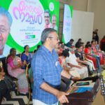 ഓണത്തിന് ഒരു ലക്ഷം പേര്‍ക്ക് തൊഴില്‍ ലഭ്യമാക്കും -മന്ത്രി എം.ബി രാജേഷ്
