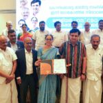 പൊതു ഇടങ്ങളില്‍ മാലിന്യം തള്ളുന്നവര്‍ക്കെതിരെ ശക്തമായ നടപടി സ്വീകരിക്കും -മന്ത്രി എം ബി രാജേഷ്