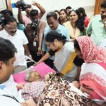 തിരുവന്തപുരം മെഡിക്കൽ കോളേജിൽ നിന്നും ബന്ധുക്കളില്ലാതെ കഴിയുന്ന 25 പേരെ പുനരധിവസിപ്പിച്ചു