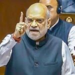 പഹൽഗാം ഭീകരാക്രമണത്തിൽ ഉൾപ്പെട്ട മൂന്ന് ഭീകരരെയും വധിച്ചതായി ലോക്സഭയിൽ കേന്ദ്ര ആഭ്യന്തര മന്ത്രി അമിത് ഷാ