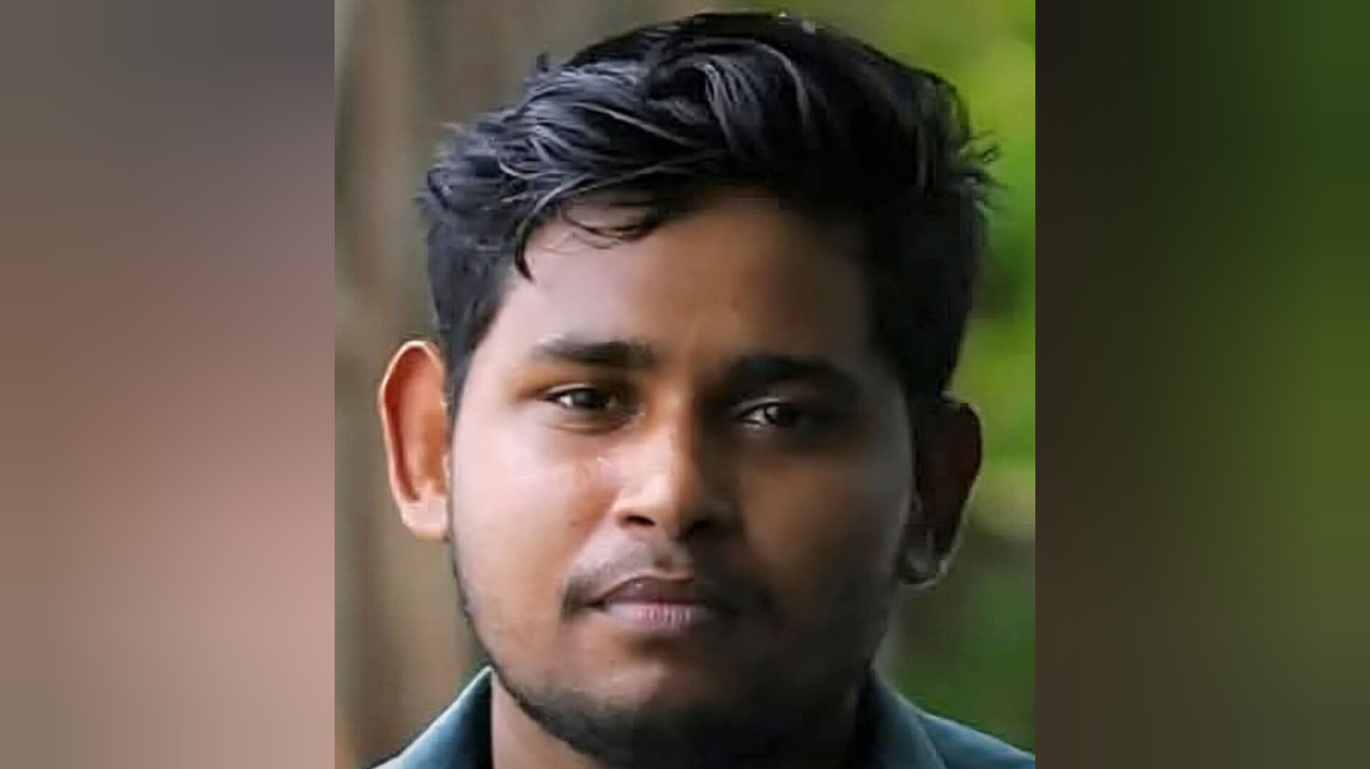 You are currently viewing കൊട്ടാരക്കരയിൽ വാഹന അപകടത്തിൽ യുവാവ് മരിച്ചു